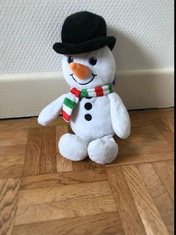 Peluche