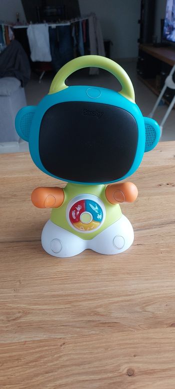 Jeux musicale.