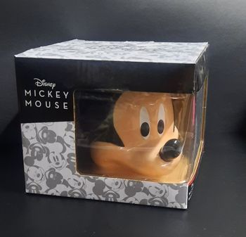 Mug Mickey