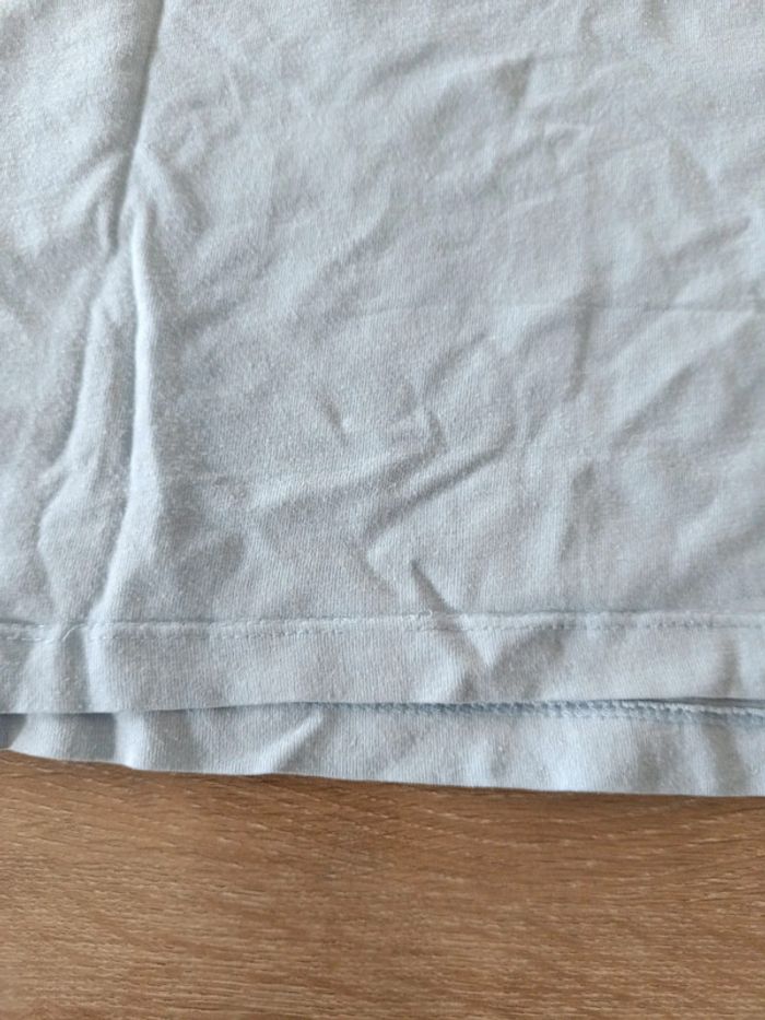 Pyjamas short femme taille S 34/36 - photo numéro 9