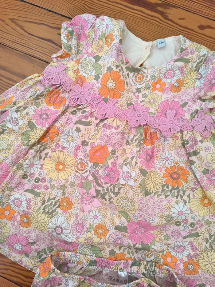 Robe et bloomer - photo numéro 4