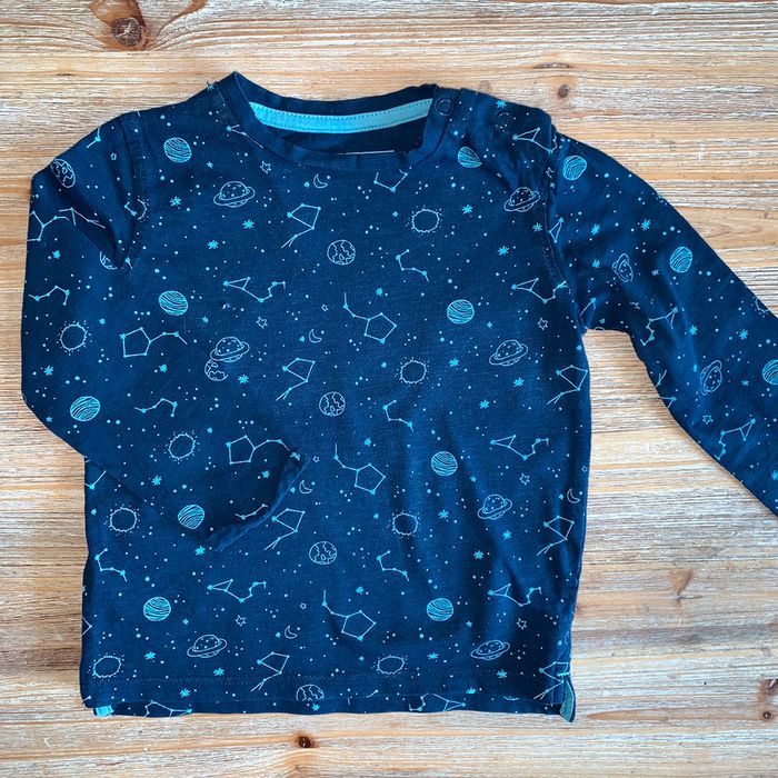 T shirt - photo numéro 2