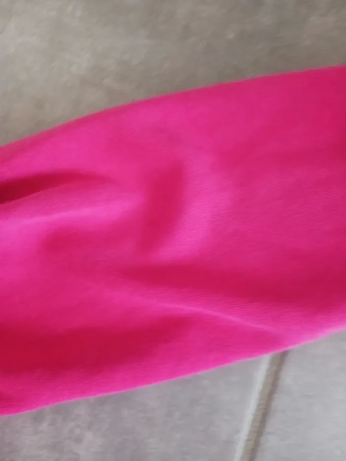 Veste à capuche Adidas 4 ans - photo numéro 3