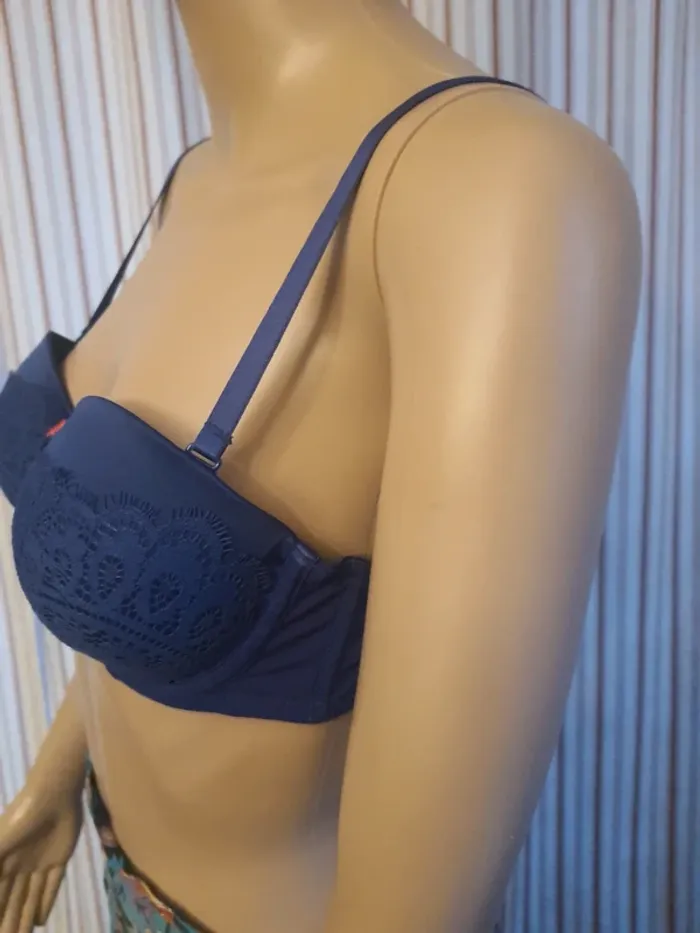 Soutien gorge Hunkemöller fr 95B eu 80B - photo numéro 7