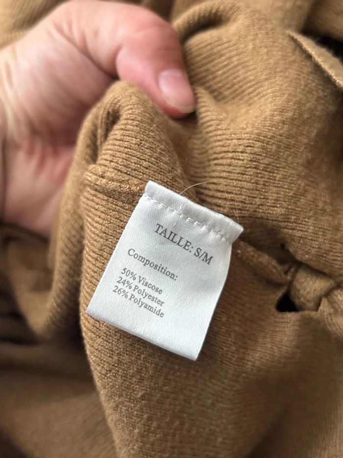 Pull leger taille 36-38 marque ky création - photo numéro 6