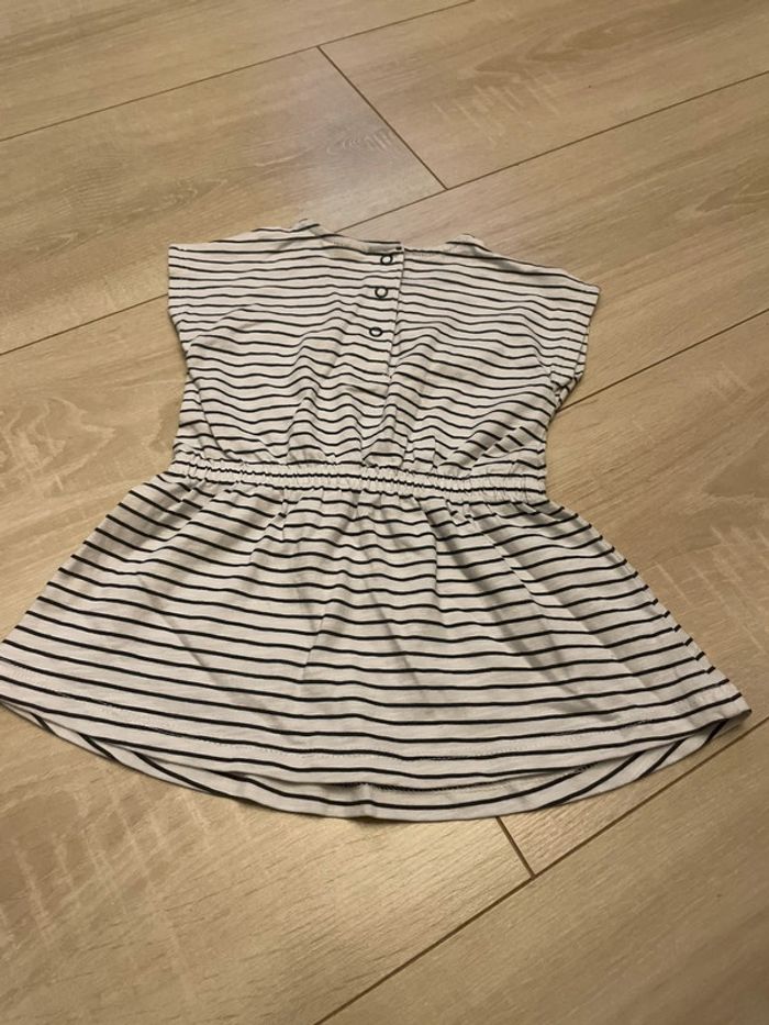 Robe tape à l’œil 6 mois - photo numéro 2