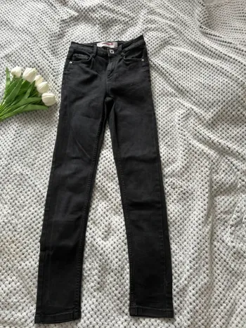 Jean skinny