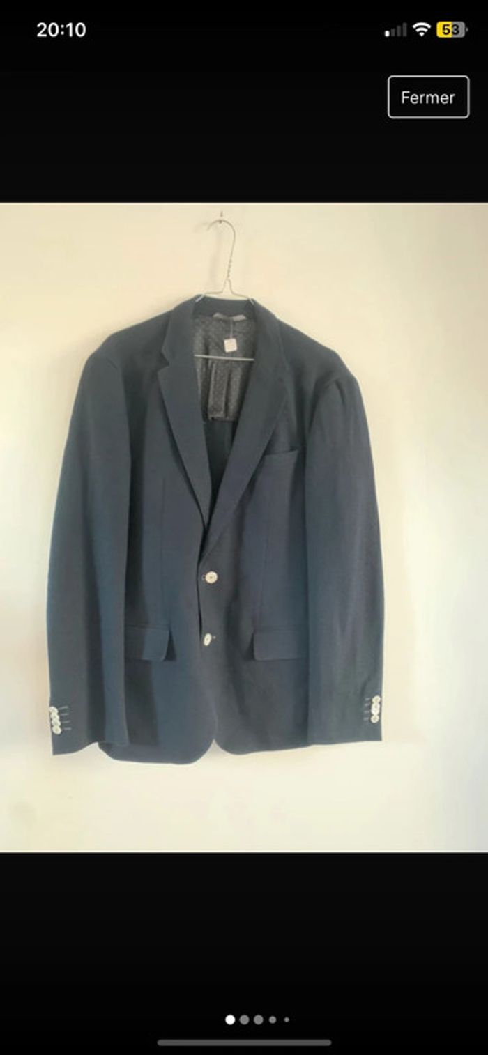 Veste de costume Hugo boss