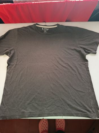 tee shirt homme
