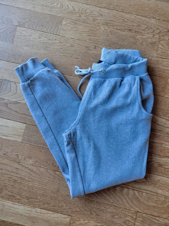 Jogging gris - Taille S