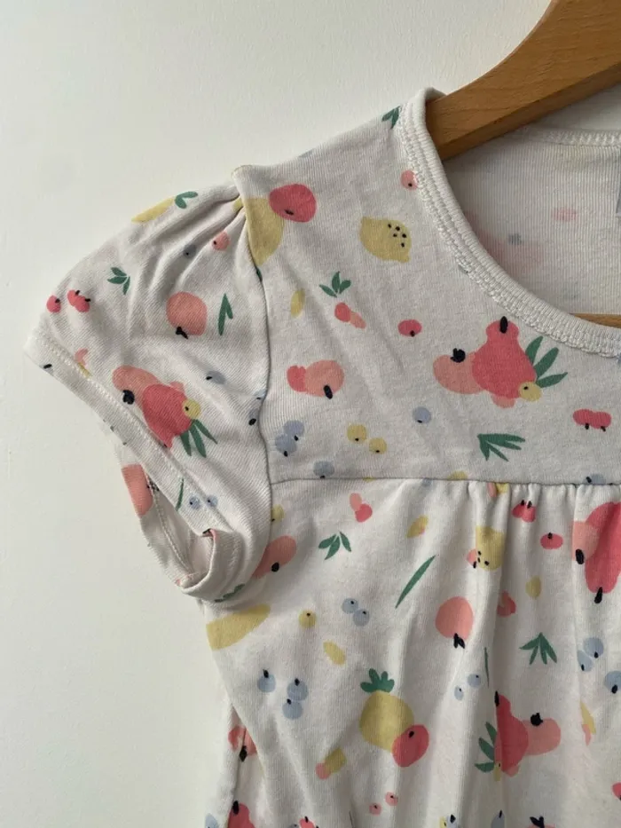 Pyjama Petit Bateau - photo numéro 3