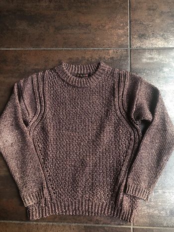 Pull Ikks 10 ans