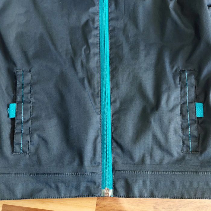 Coupe vent 5 ans - photo numéro 2