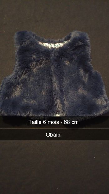 Gilet 