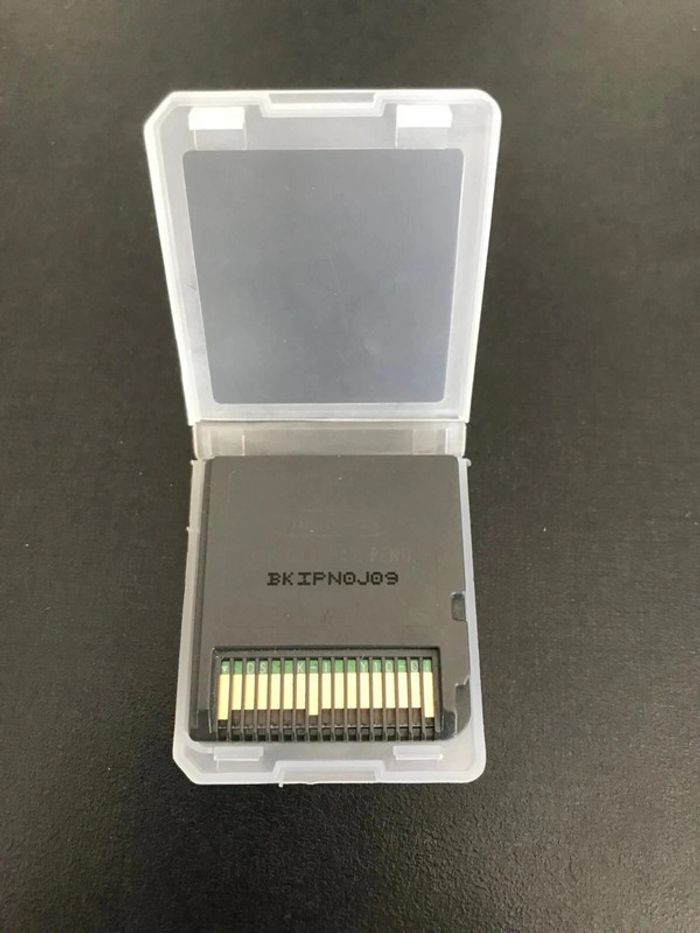 The Legend of Zelda Spirit Tracks Nintendo DS - photo numéro 2