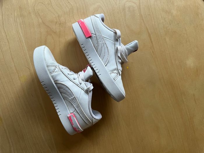 Basket filles PUMA - photo numéro 7