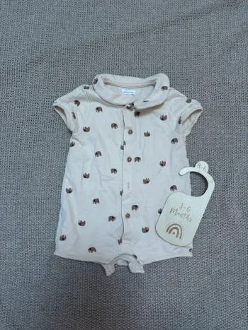 Combi short