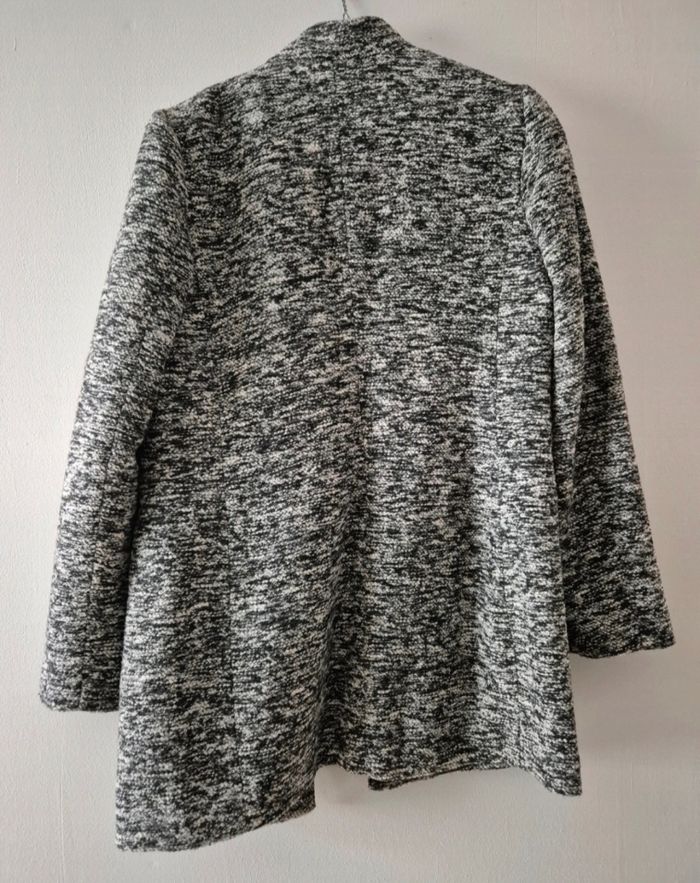 Manteau léger - photo numéro 2