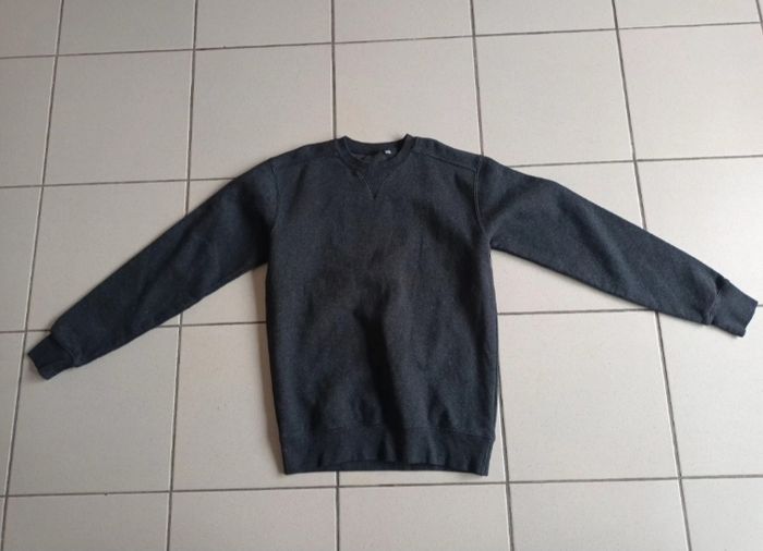 Pull garçon XS