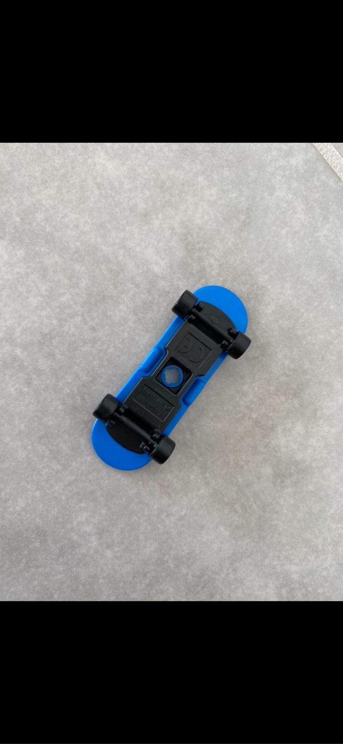 Skate board Playmobil - photo numéro 4