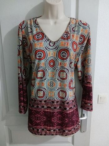 Blouse 42