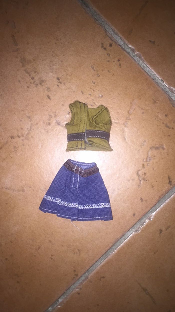 Vêtements Barbie - photo numéro 2