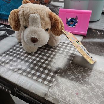 Peluche