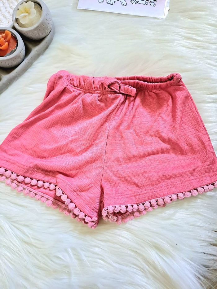 🍬 Short Kimbaloo 🍬 - photo numéro 3