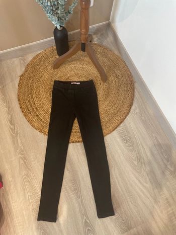 Pantalon fille 10 ans