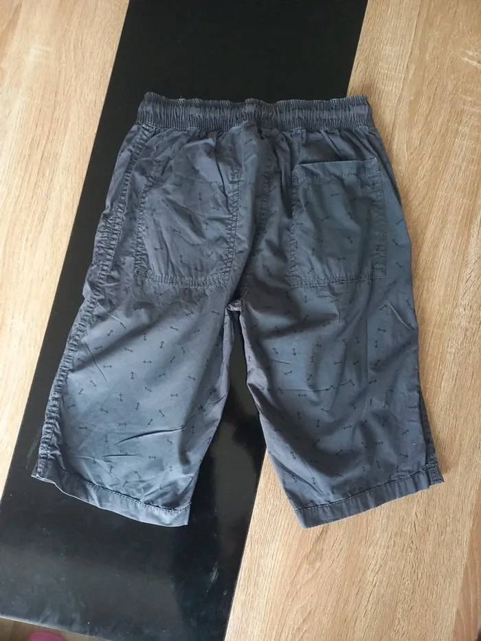 Short garçon 10 ans - photo numéro 3