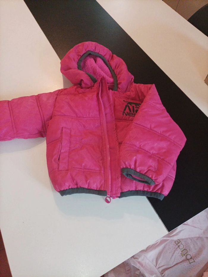 Blouson airness - photo numéro 2