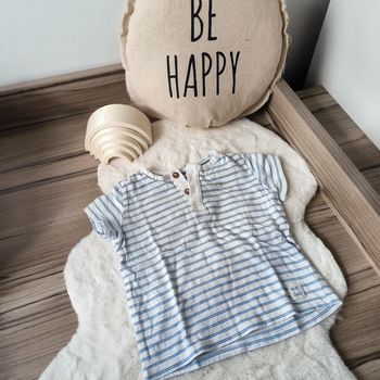 T-shirt bébé Kiabi