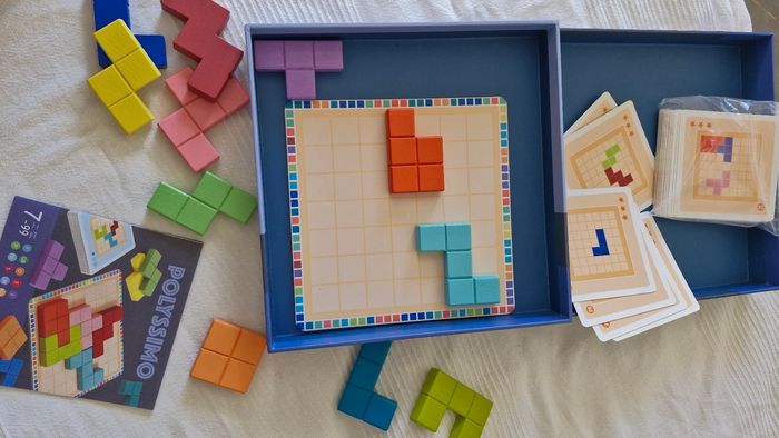 Polyssimo Djeco - photo numéro 2