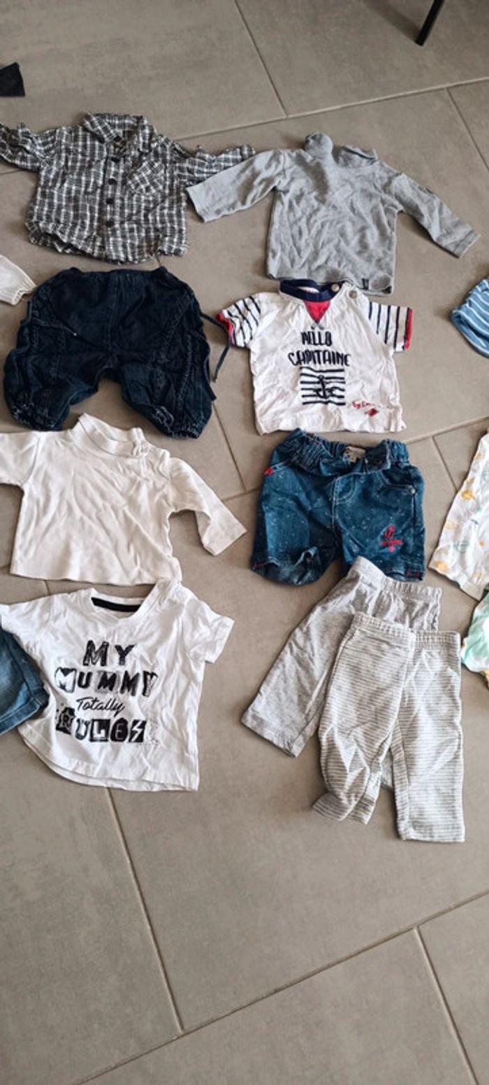 Lot 3 mois - photo numéro 5