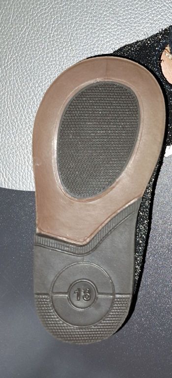 Chaussures  bébé fille