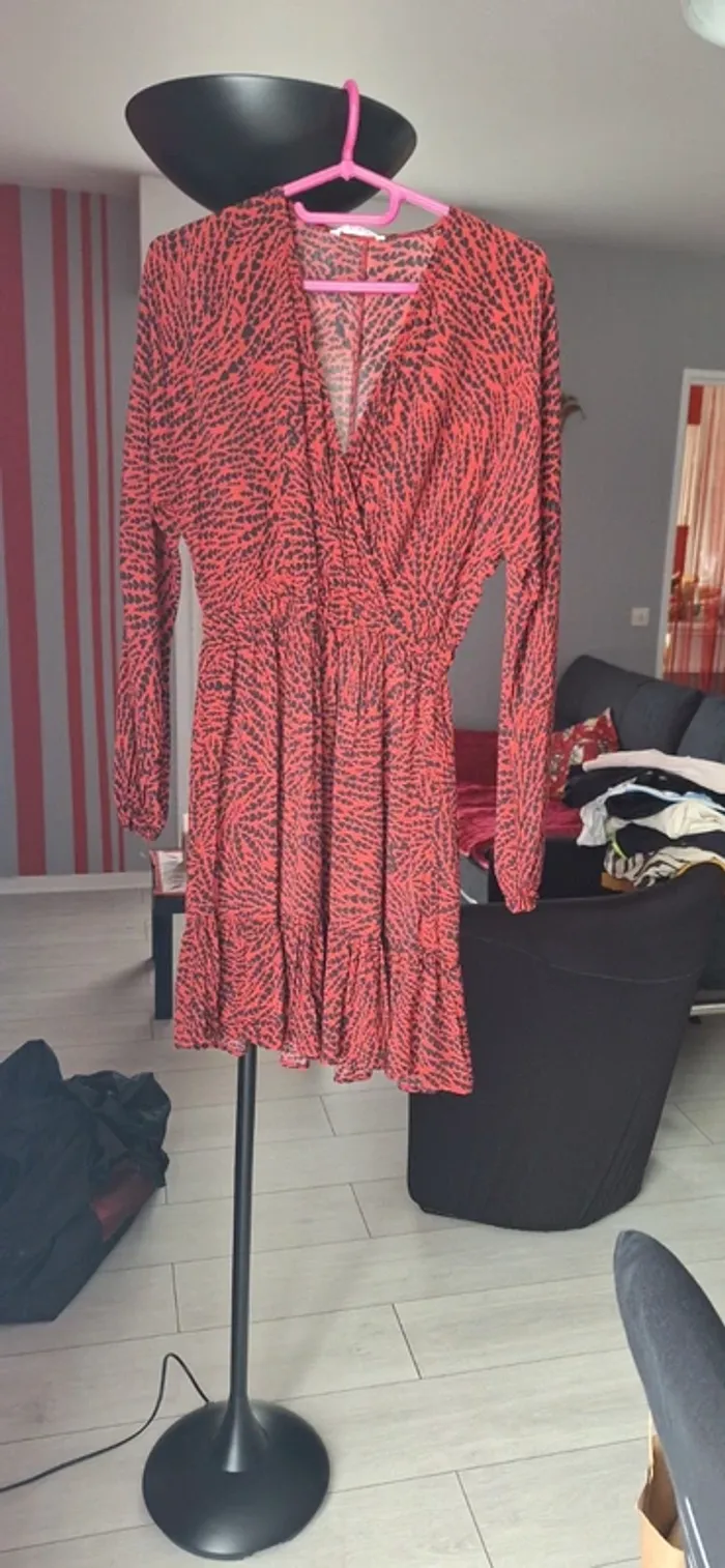 Robe Camaieu - photo numéro 3