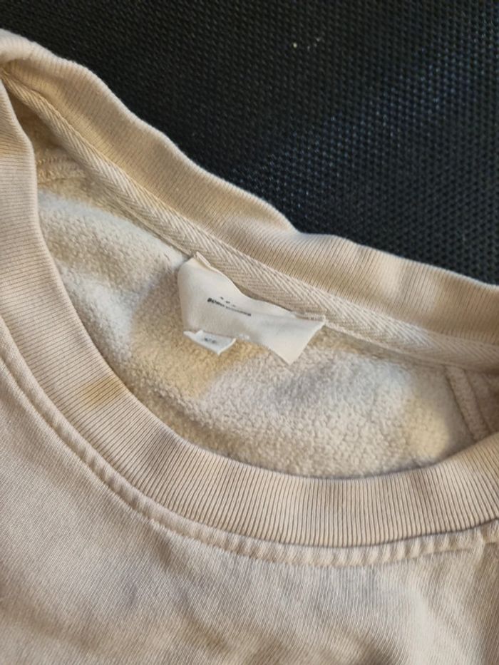 Sweat sézane - photo numéro 3