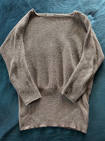 Pull maternité