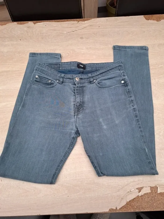 Jeans homme - photo numéro 2
