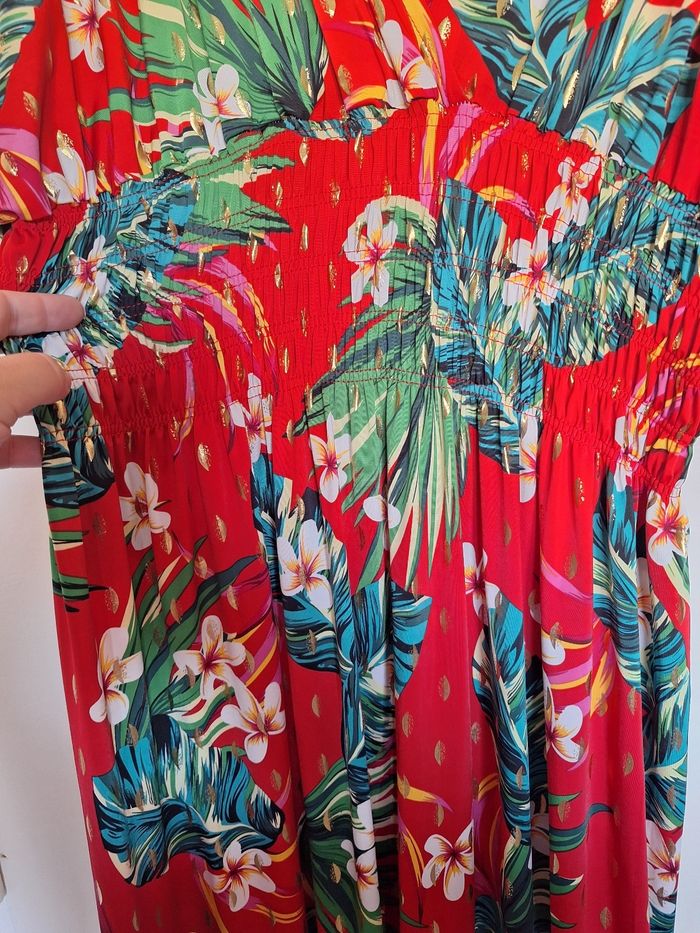 robe d'été - photo numéro 4