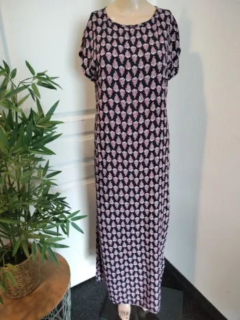 Robe longue Shein taille S comme neuve