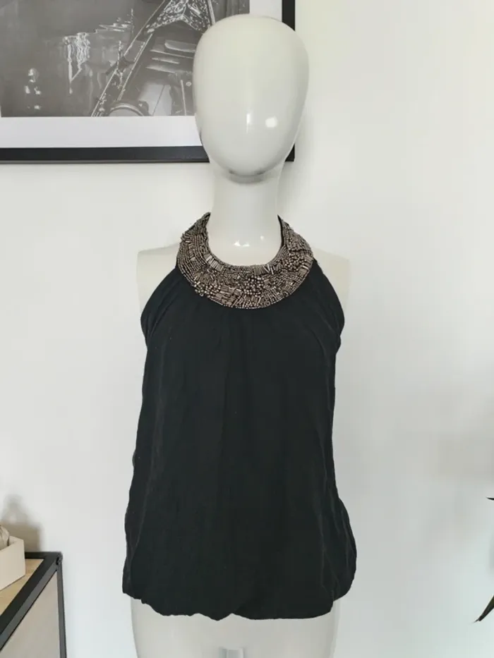 Top femme taille 36 Mim