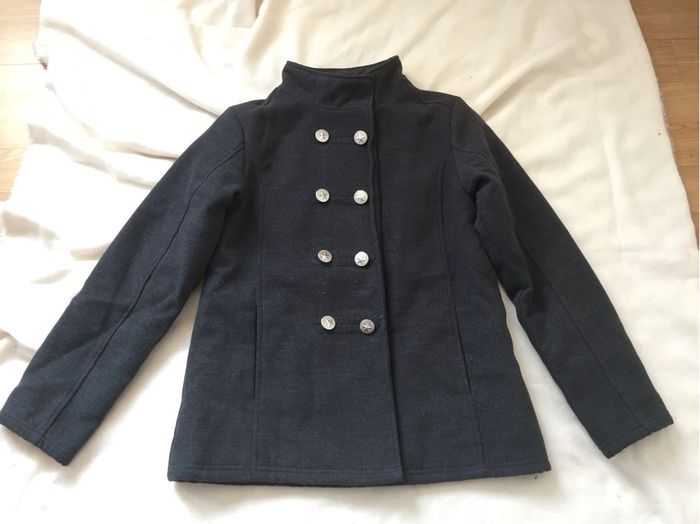 Blouson doudoune 12 ans