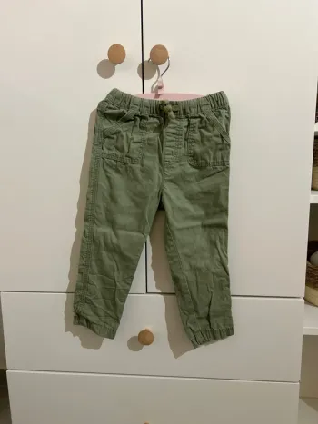 Pantalon 36 mois garçon kiabi