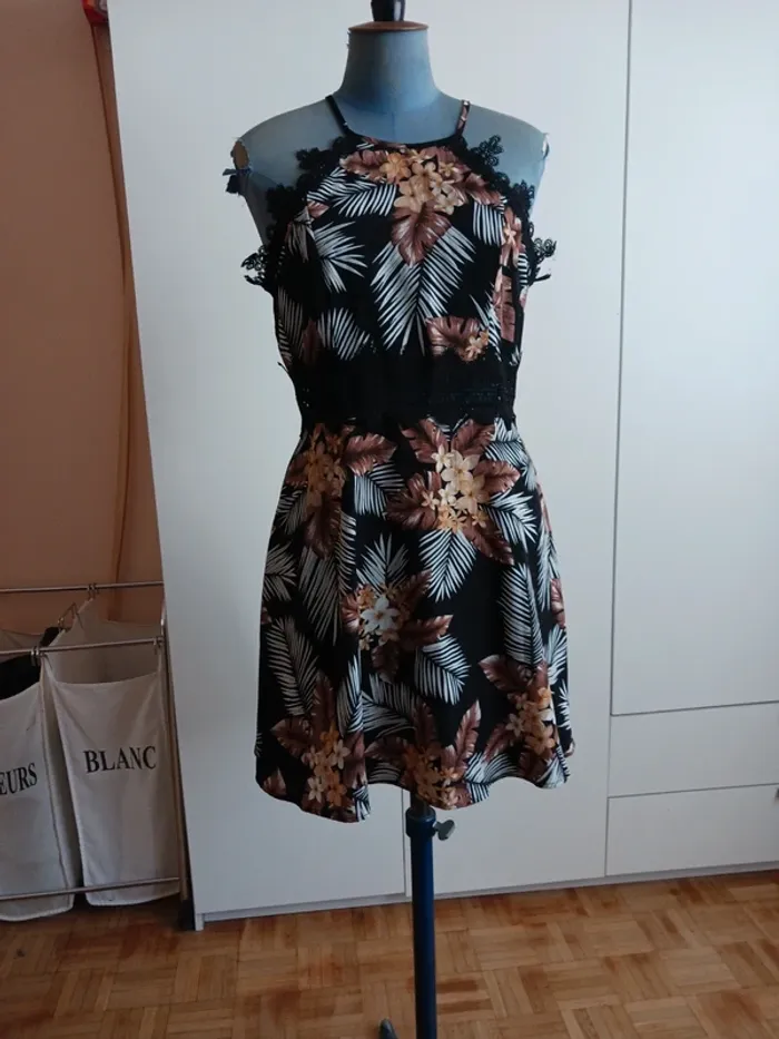 Robe d'été