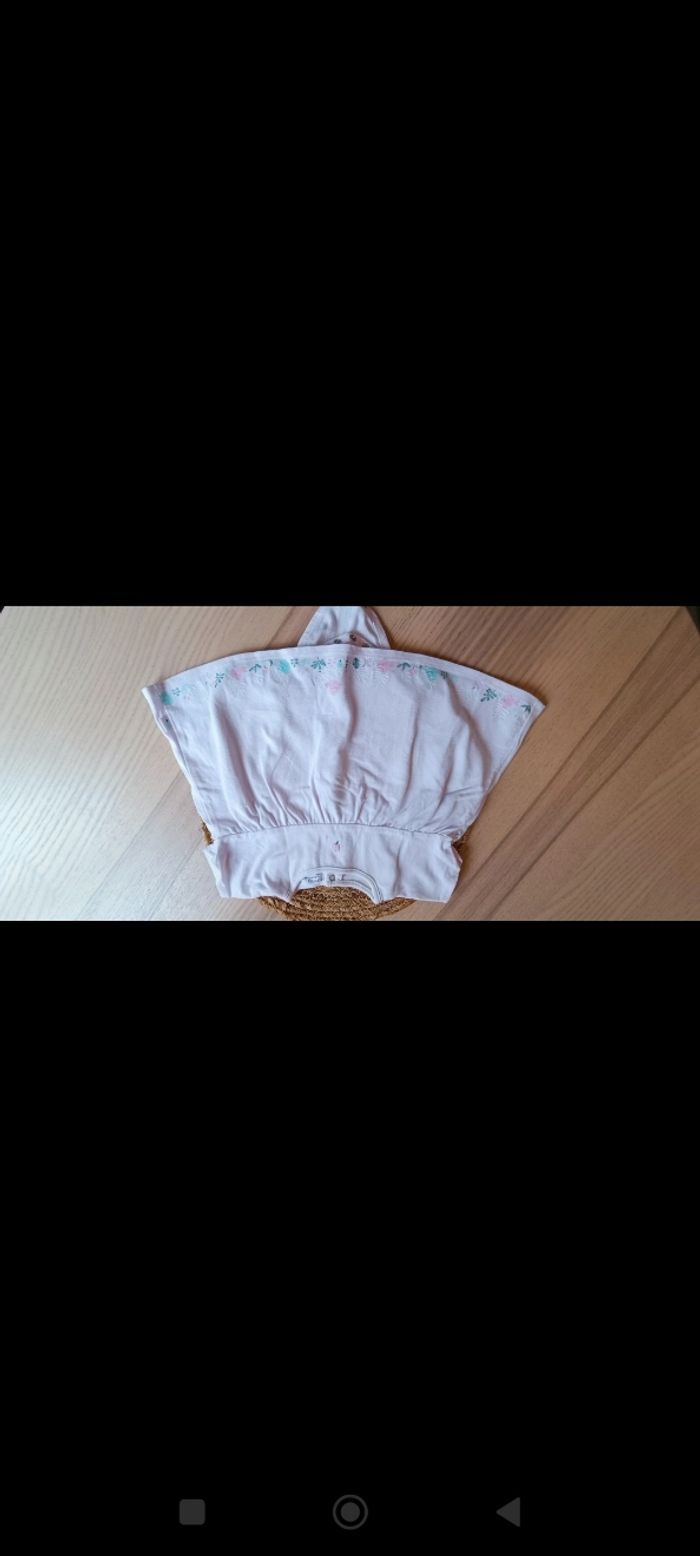 Ensemble rose du pareil au même - photo numéro 8