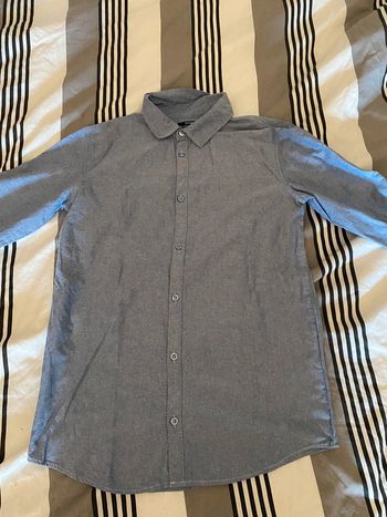 Chemise garçon