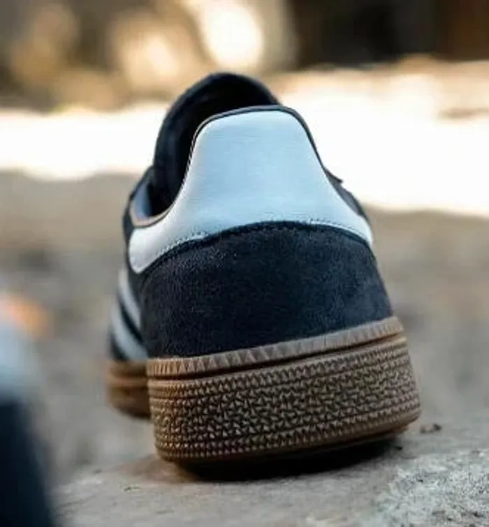 Adidas Spezial Samba 'Marine Clair' - Taille 40 - photo numéro 5