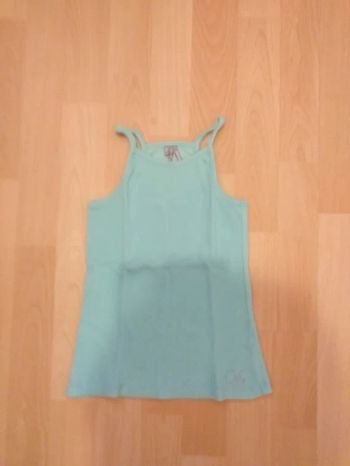 debardeur fille 8 ans orchestra