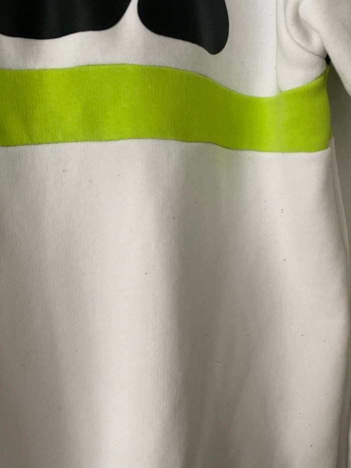 Sweat à capuche Fila - photo numéro 2